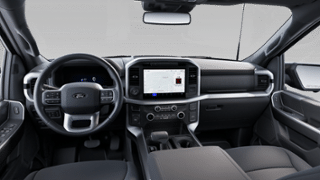 2025 Ford F-150® Internal Image 2